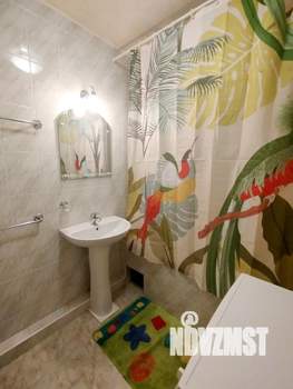 1-к квартира, на длительный срок, 42м2, 2/5 этаж