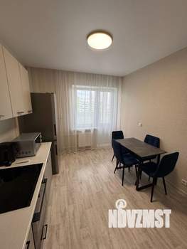 1-к квартира, на длительный срок, 36м2, 14/16 этаж