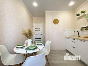 1-к квартира, посуточно, 29м2, 1/1 этаж
