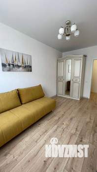 1-к квартира, на длительный срок, 34м2, 6/10 этаж