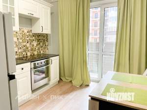 1-к квартира, на длительный срок, 34м2, 13/16 этаж