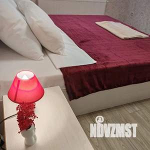 2-к квартира, посуточно, 80м2, 2/2 этаж