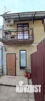 1-к квартира, на длительный срок, 50м2, 2/2 этаж