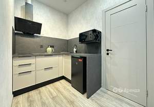 1-к квартира, на длительный срок, 30м2, 11/18 этаж