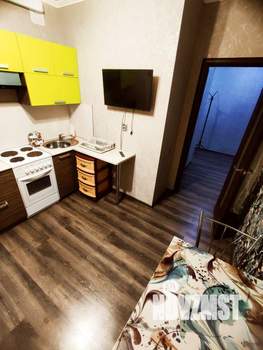 1-к квартира, на длительный срок, 36м2, 3/7 этаж