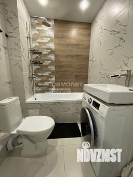 Студия квартира, на длительный срок, 28м2, 2/16 этаж