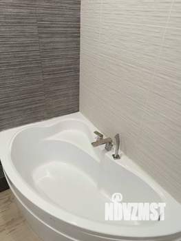 1-к квартира, на длительный срок, 41м2, 21/24 этаж