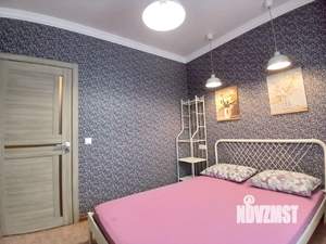 1-к квартира, на длительный срок, 44м2, 17/19 этаж