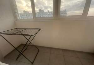 1-к квартира, на длительный срок, 45м2, 14/16 этаж