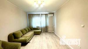 1-к квартира, на длительный срок, 40м2, 9/16 этаж