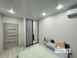 1-к квартира, на длительный срок, 34м2, 14/17 этаж