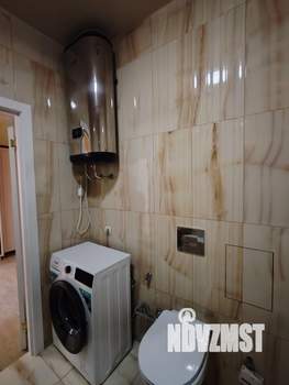 1-к квартира, на длительный срок, 50м2, 7/23 этаж