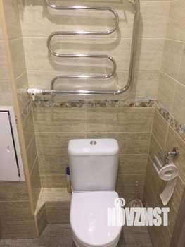 1-к квартира, на длительный срок, 40м2, 2/17 этаж