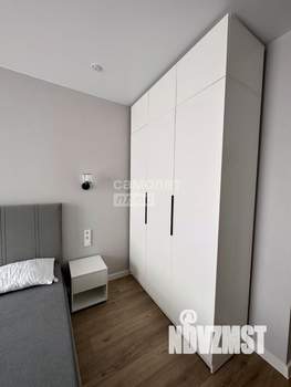 1-к квартира, на длительный срок, 40м2, 19/24 этаж