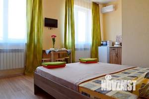 1-к квартира, посуточно, 27м2, 2/2 этаж