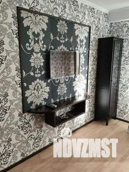 1-к квартира, на длительный срок, 39м2, 12/18 этаж