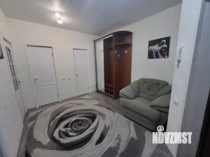 2-к квартира, посуточно, 73м2, 16/16 этаж