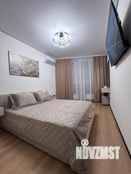 1-к квартира, на длительный срок, 41м2, 11/16 этаж