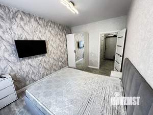 1-к квартира, на длительный срок, 40м2, 6/16 этаж