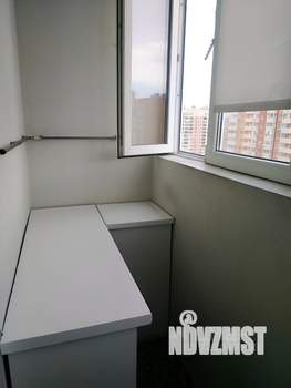 1-к квартира, на длительный срок, 30м2, 14/18 этаж