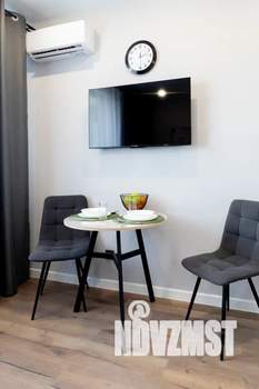 Студия квартира, посуточно, 25м2, 8/16 этаж