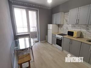 1-к квартира, на длительный срок, 33м2, 10/26 этаж