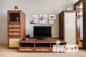 2-к квартира, посуточно, 60м2, 8/10 этаж