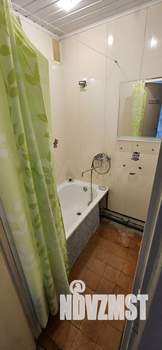 2-к квартира, на длительный срок, 45м2, 4/5 этаж