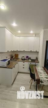 1-к квартира, на длительный срок, 43м2, 11/18 этаж