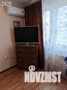 1-к квартира, на длительный срок, 35м2, 10/17 этаж