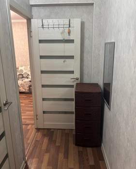 1-к квартира, на длительный срок, 30м2, 2/5 этаж