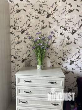 1-к квартира, на длительный срок, 36м2, 16/17 этаж