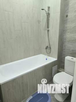 2-к квартира, посуточно, 39м2, 9/16 этаж