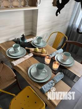 1-к квартира, на длительный срок, 35м2, 18/18 этаж