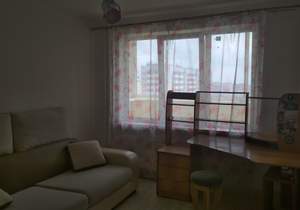 2-к квартира, на длительный срок, 55м2, 14/16 этаж