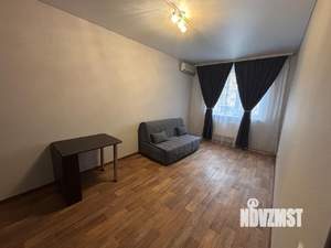 1-к квартира, на длительный срок, 37м2, 2/8 этаж