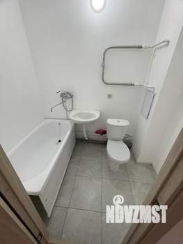 1-к квартира, на длительный срок, 38м2, 4/8 этаж