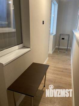 1-к квартира, на длительный срок, 30м2, 13/17 этаж
