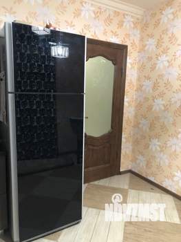 1-к квартира, на длительный срок, 46м2, 4/5 этаж