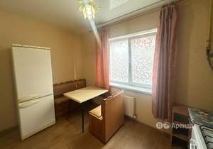 2-к квартира, на длительный срок, 57м2, 2/3 этаж