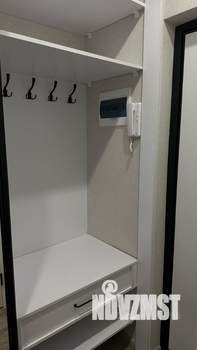 Студия квартира, на длительный срок, 21м2, 2/9 этаж