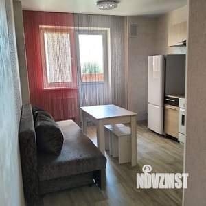 1-к квартира, на длительный срок, 45м2, 3/19 этаж