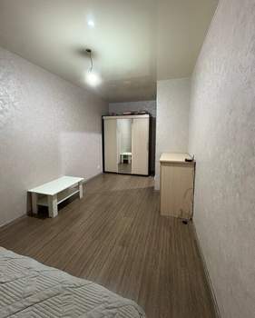 1-к квартира, на длительный срок, 33м2, 6/7 этаж