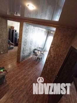 1-к квартира, на длительный срок, 50м2, 8/17 этаж