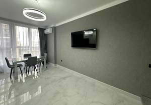 2-к квартира, на длительный срок, 60м2, 5/18 этаж