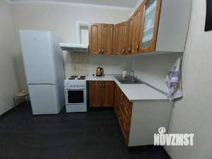 1-к квартира, на длительный срок, 42м2, 13/17 этаж