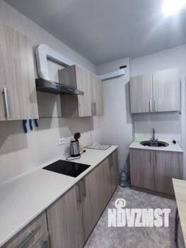 1-к квартира, на длительный срок, 39м2, 9/17 этаж