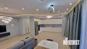 2-к квартира, на длительный срок, 90м2, 9/15 этаж