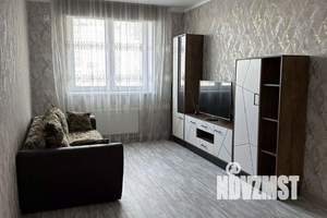 1-к квартира, на длительный срок, 43м2, 8/25 этаж