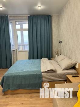 1-к квартира, посуточно, 33м2, 11/16 этаж